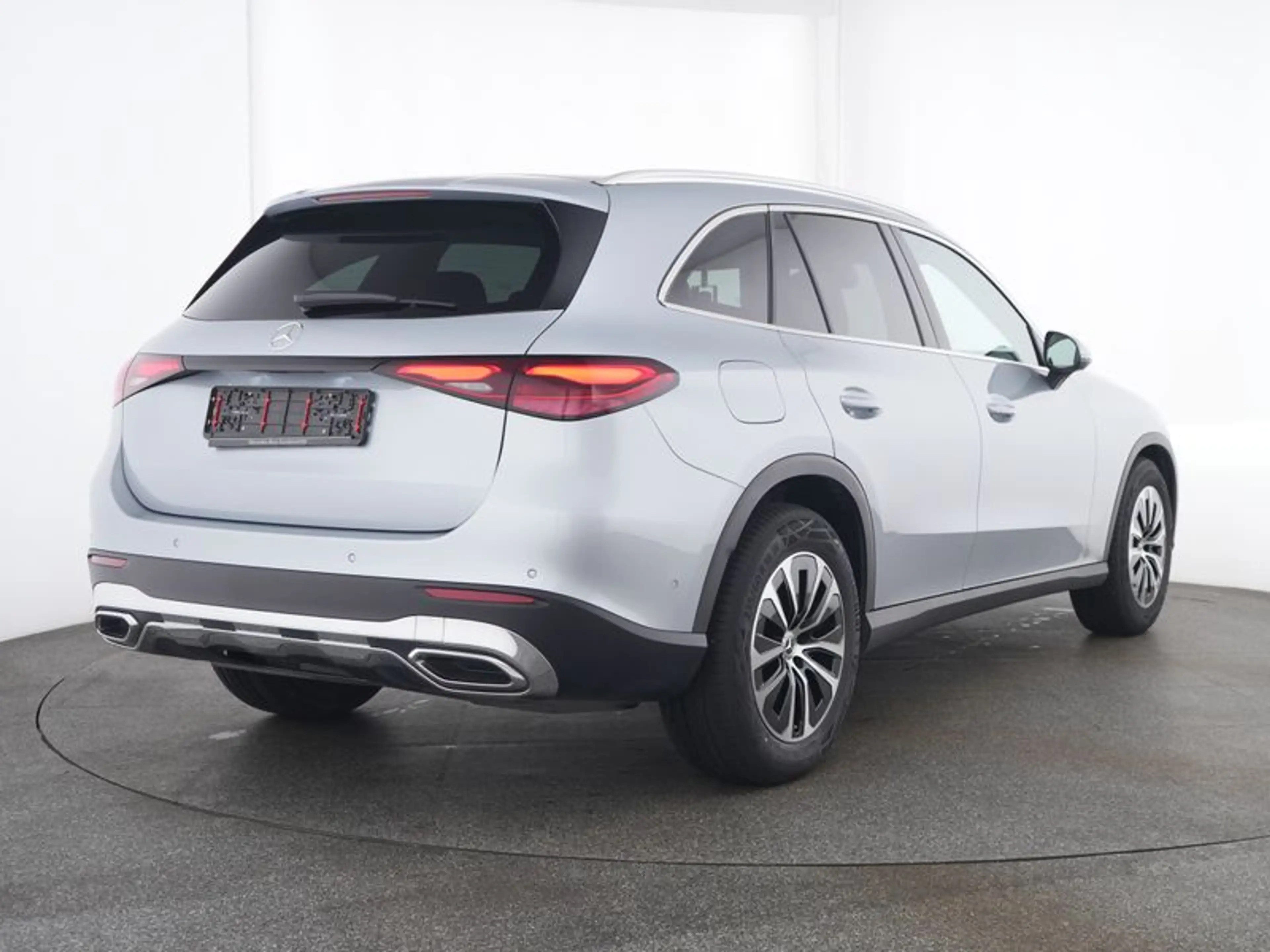 Mercedes-Benz GLC 220 d 4M , AVANTGARDE MEMO AHK DISTR KAMERA — photo 5