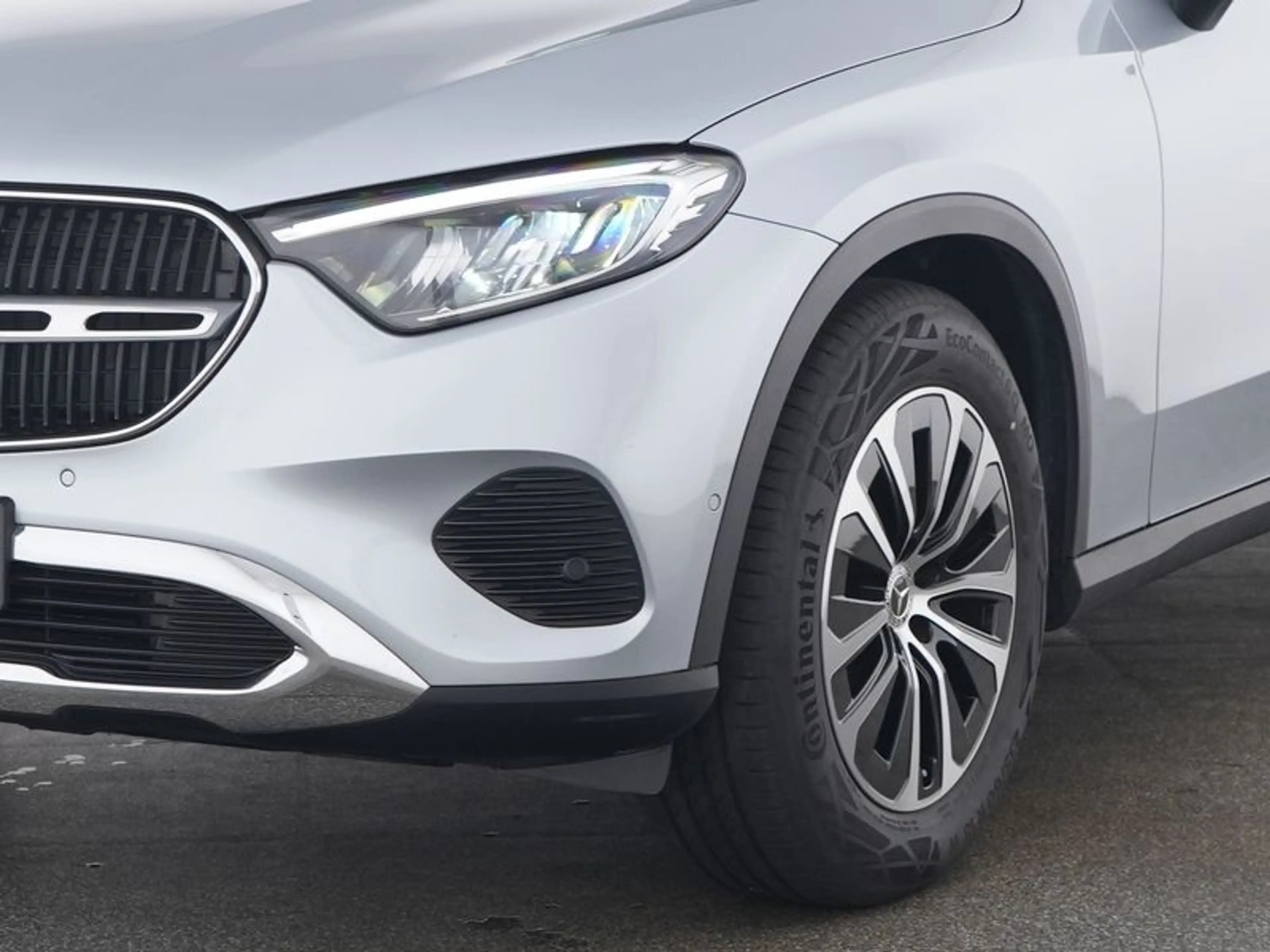 Mercedes-Benz GLC 220 d 4M , AVANTGARDE MEMO AHK DISTR KAMERA — photo 6
