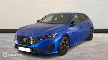 PHEV 225ch GT e-EAT8