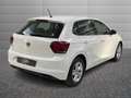 Volkswagen Polo 5p 1.0 tsi Comfortline 95cv dsg Bianco - thumbnail 2