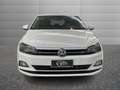Volkswagen Polo 5p 1.0 tsi Comfortline 95cv dsg Bianco - thumbnail 3