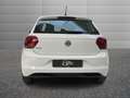 Volkswagen Polo 5p 1.0 tsi Comfortline 95cv dsg Bianco - thumbnail 4