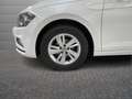 Volkswagen Polo 5p 1.0 tsi Comfortline 95cv dsg Bianco - thumbnail 5