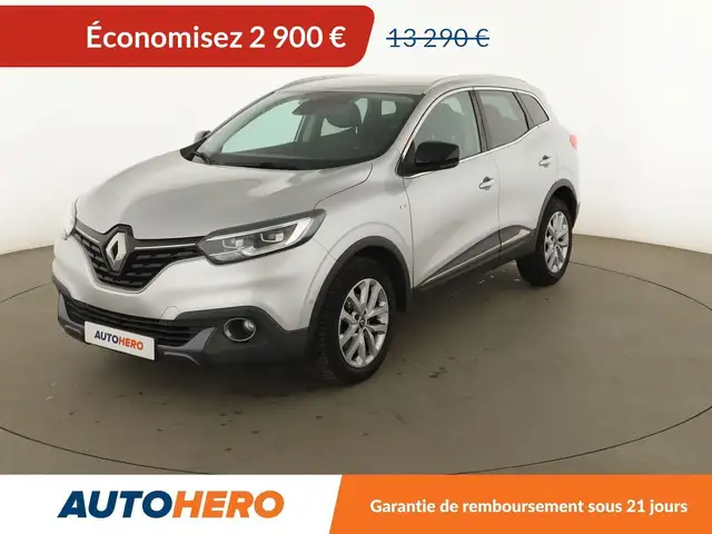 Renault Kadjar 1.2 TCe Energy Bose Edition EDC