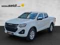 Isuzu D-Max D-Max Double Cab 4x4 LS Aut. ''2025'' Pickup Weiß - thumbnail 1