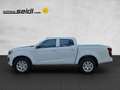 Isuzu D-Max D-Max Double Cab 4x4 LS Aut. ''2025'' Pickup Weiß - thumbnail 2