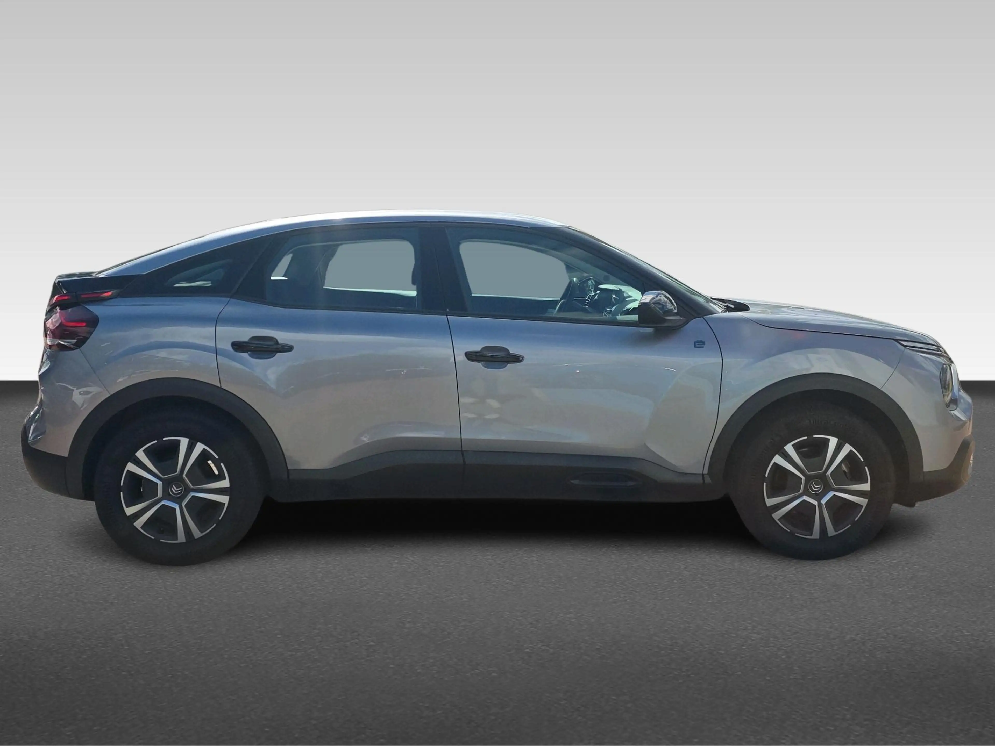 Citroen E-C4 Electric Live 50 kWh — photo 9