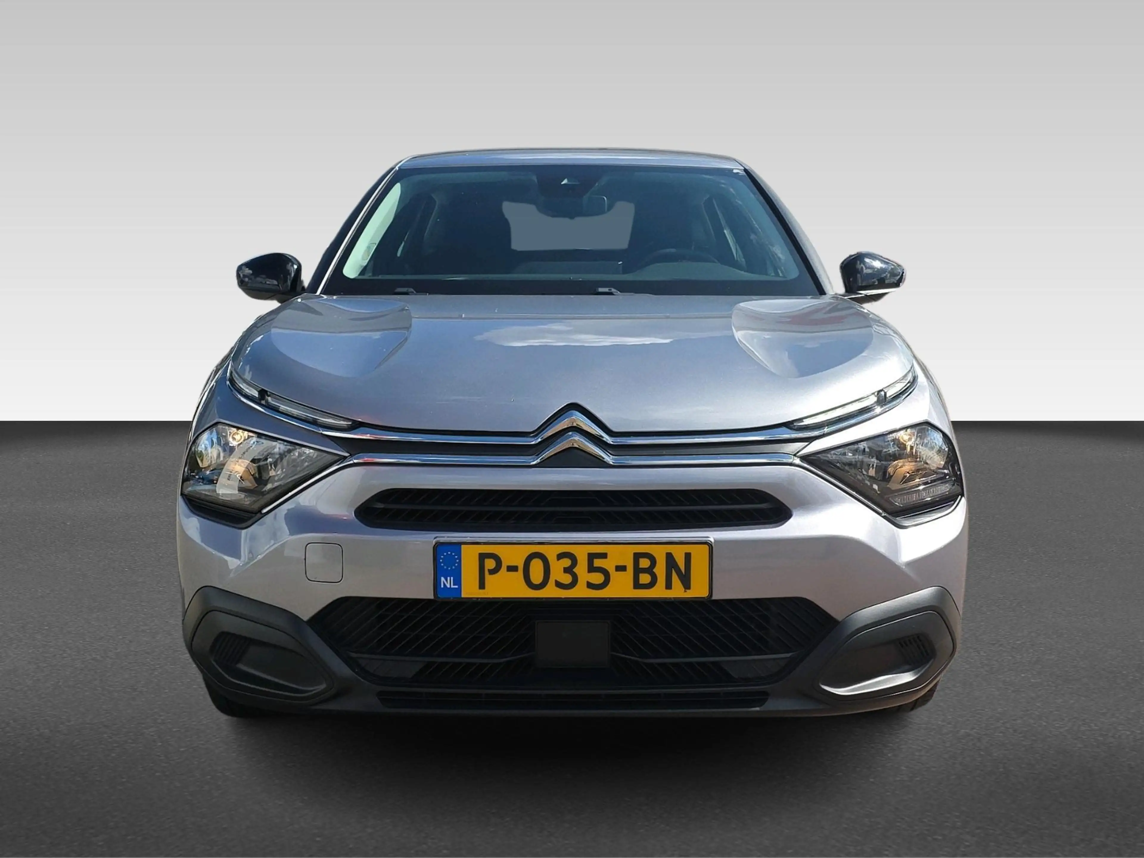 Citroen E-C4 Electric Live 50 kWh — photo 7