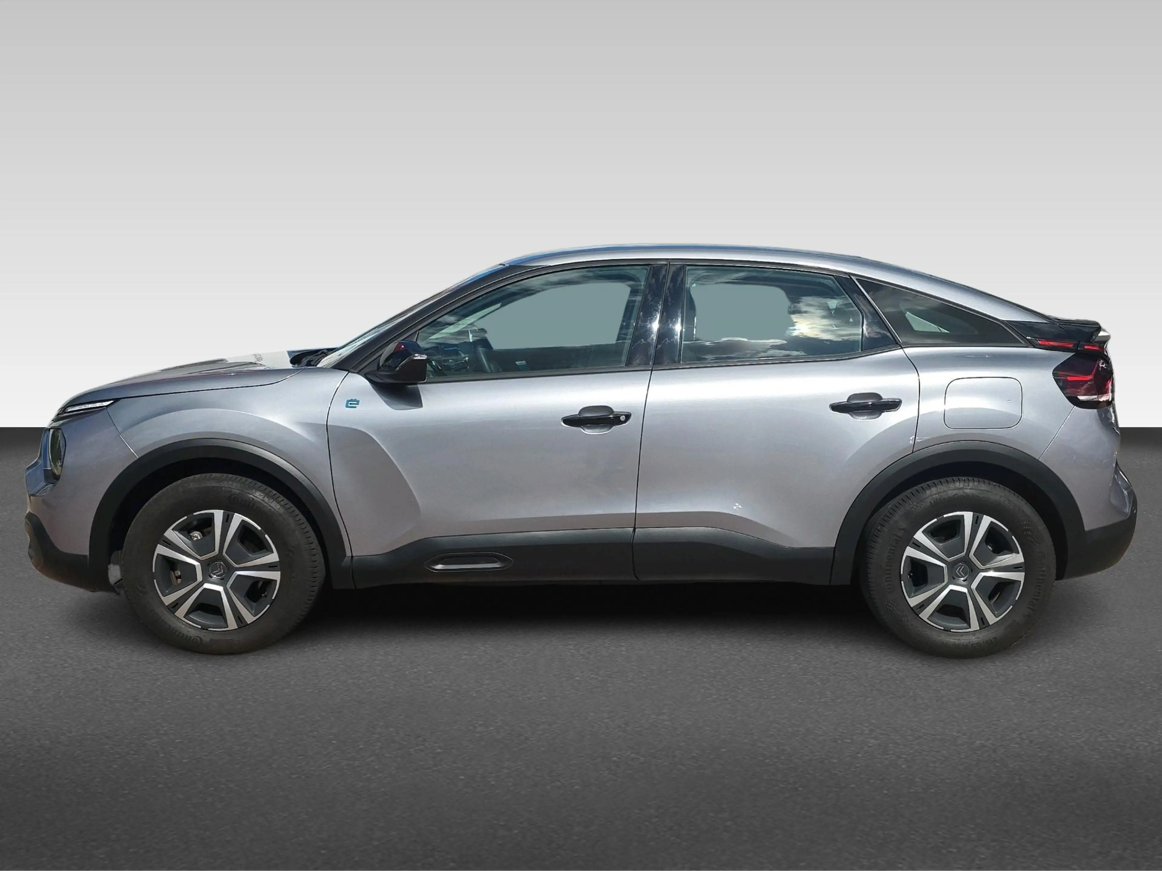 Citroen E-C4 Electric Live 50 kWh — photo 2