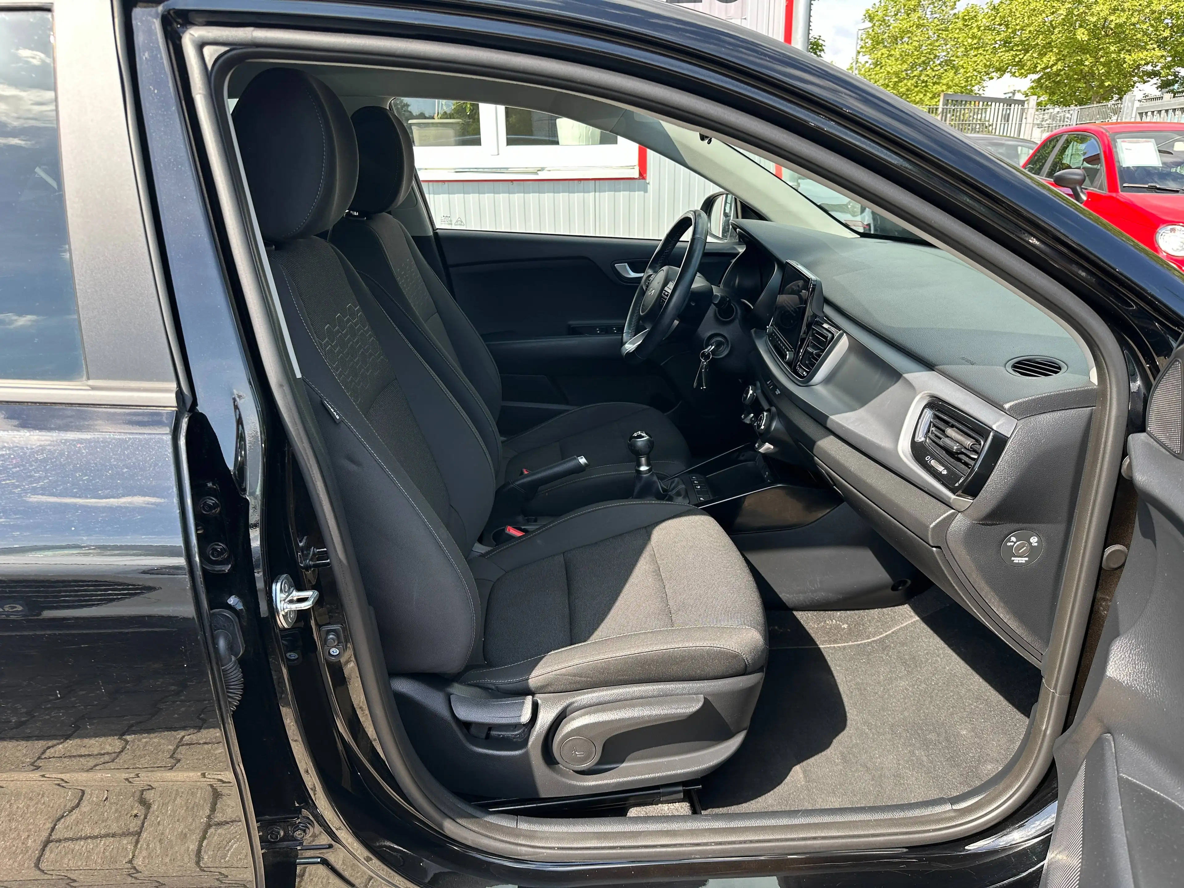 Kia Rio 1.2*Kamera*Navi*LED*Klimaauto*Sitz+Lenkradheizung — photo 15