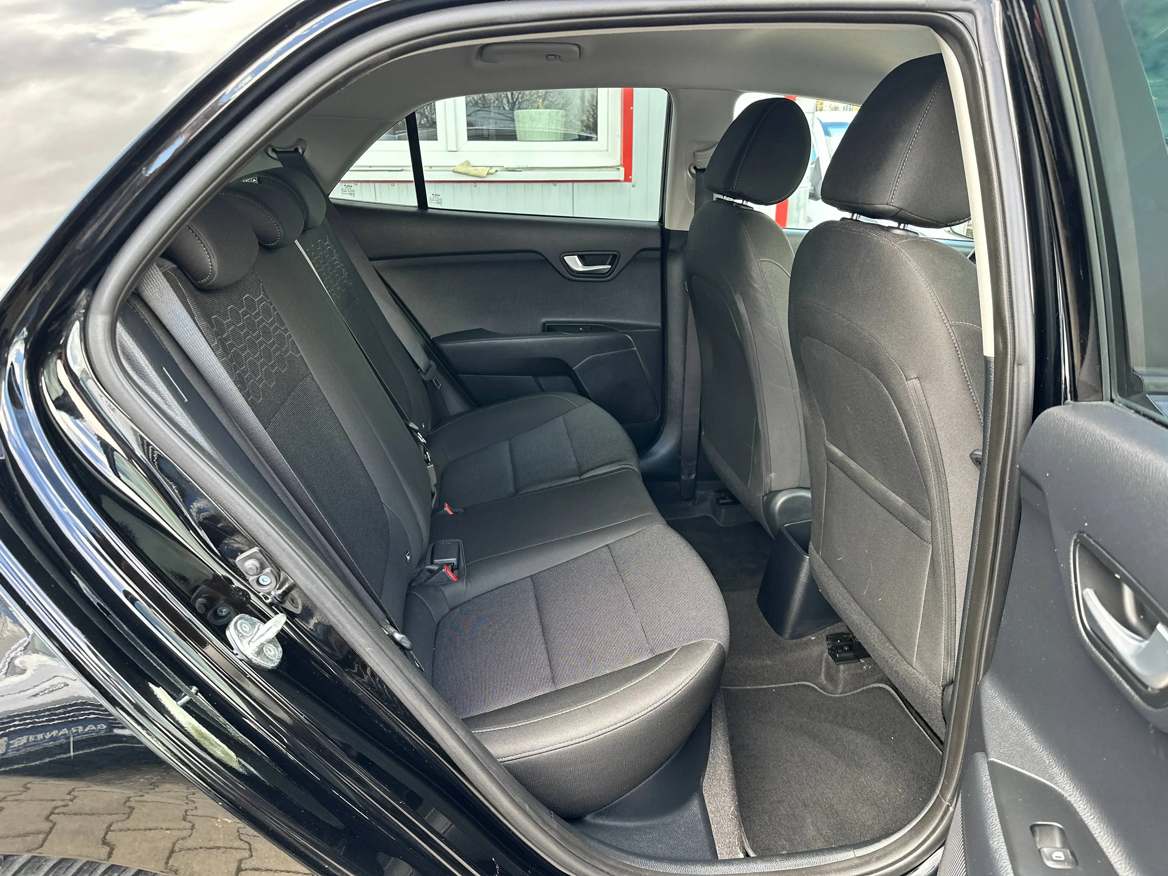Kia Rio 1.2*Kamera*Navi*LED*Klimaauto*Sitz+Lenkradheizung — photo 14