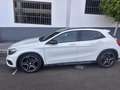 Mercedes-Benz GLA 220 Classe GLA 220 CDI 4-Matic Inspiration 7-G DCT A Blanc - thumbnail 4