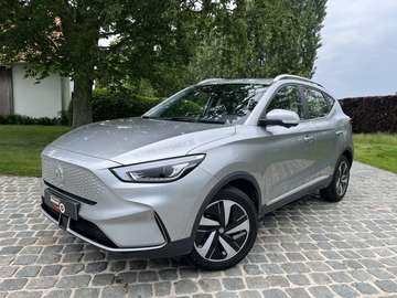 -e 72 kWh Luxury Long Range 11kW OBC/1eignr/36000k