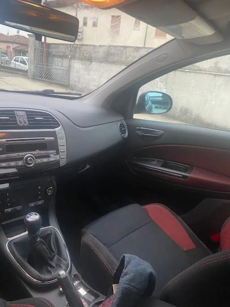 Fiat Bravo 1.6 multijet 105 cv Gri - 2