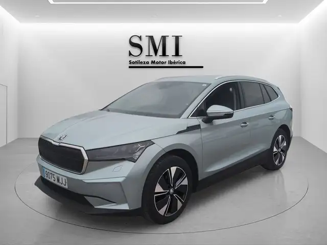Skoda Enyaq 80 150kW
