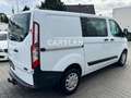 Ford Tourneo Custom MIXTO "2.HAND+6-SITZER+PDC+AHK" Blanc - thumbnail 9