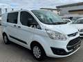 Ford Tourneo Custom MIXTO "2.HAND+6-SITZER+PDC+AHK" Blanc - thumbnail 12