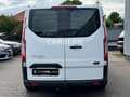 Ford Tourneo Custom MIXTO "2.HAND+6-SITZER+PDC+AHK" Blanc - thumbnail 5