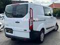 Ford Tourneo Custom MIXTO "2.HAND+6-SITZER+PDC+AHK" Blanc - thumbnail 6
