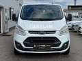 Ford Tourneo Custom MIXTO "2.HAND+6-SITZER+PDC+AHK" Blanc - thumbnail 2