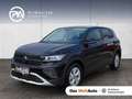 Volkswagen T-Cross 4Me TSI Schwarz - thumbnail 1