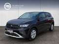Volkswagen T-Cross 4Me TSI Schwarz - thumbnail 1