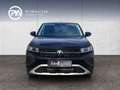 Volkswagen T-Cross 4Me TSI Schwarz - thumbnail 2