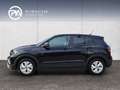 Volkswagen T-Cross 4Me TSI Schwarz - thumbnail 3