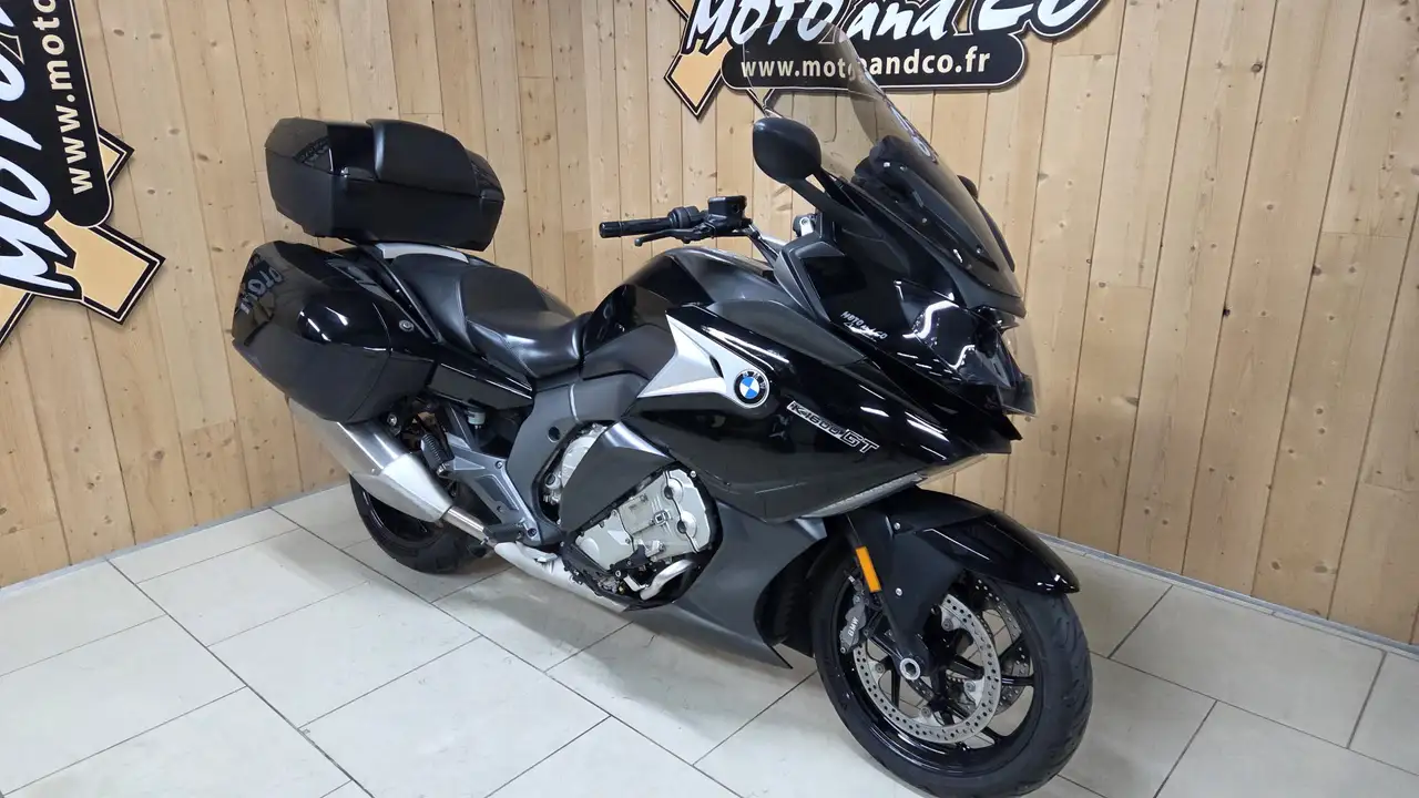 BMW K 1600 GT
