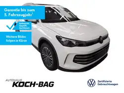 Volkswagen Tiguan 2.0TDI Elegance 4M Pano Kamera AHK Navi