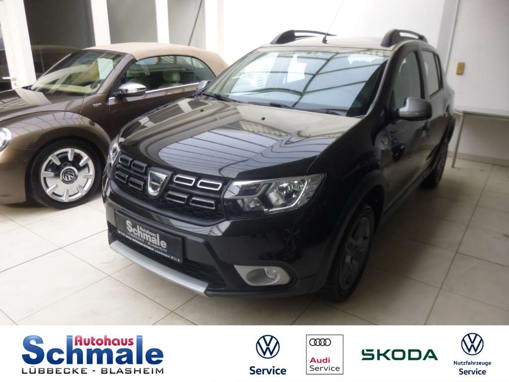 Second hand Dacia Sandero 0.9