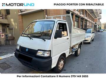 1.3 Benzina con Ribaltabile
