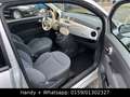 Fiat 500 Pop -Klima -Scheckheft gepflegt -Euro5 Silber - thumbnail 7