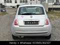 Fiat 500 Pop -Klima -Scheckheft gepflegt -Euro5 Silber - thumbnail 5
