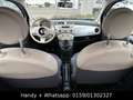 Fiat 500 Pop -Klima -Scheckheft gepflegt -Euro5 Silber - thumbnail 14