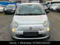 Fiat 500 Pop -Klima -Scheckheft gepflegt -Euro5 Silber - thumbnail 2