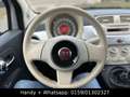 Fiat 500 Pop -Klima -Scheckheft gepflegt -Euro5 Silber - thumbnail 15