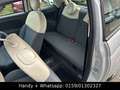 Fiat 500 Pop -Klima -Scheckheft gepflegt -Euro5 Silber - thumbnail 12