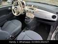 Fiat 500 Pop -Klima -Scheckheft gepflegt -Euro5 Silber - thumbnail 8