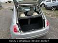 Fiat 500 Pop -Klima -Scheckheft gepflegt -Euro5 Silber - thumbnail 13