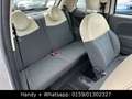 Fiat 500 Pop -Klima -Scheckheft gepflegt -Euro5 Silber - thumbnail 10