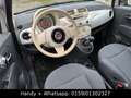 Fiat 500 Pop -Klima -Scheckheft gepflegt -Euro5 Silber - thumbnail 11