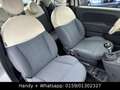 Fiat 500 Pop -Klima -Scheckheft gepflegt -Euro5 Silber - thumbnail 9