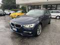 BMW 320 320d Touring xdrive Msport auto Beige - thumbnail 1