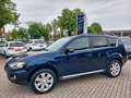 Mitsubishi Outlander Edition 2WD Xenon Navi Kamera Alcantar Bleu - thumbnail 11