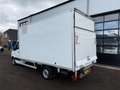 Volkswagen Crafter 2.0 TDI 163PK Bakwagen Laadklep Dealer Onderhouden Blanco - thumbnail 4