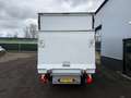 Volkswagen Crafter 2.0 TDI 163PK Bakwagen Laadklep Dealer Onderhouden Blanco - thumbnail 3