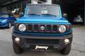 Suzuki Jimny 1,5 VVT Allgrip Clear LKW mit Scheiben Blau - thumbnail 2