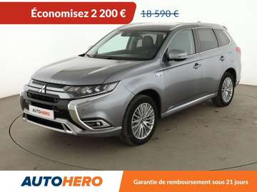 PHEV Twin Motor Intense 4WD