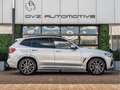 BMW X3 xDrive30i High Executive M-Sport | HUD | Memory | Grijs - thumbnail 4